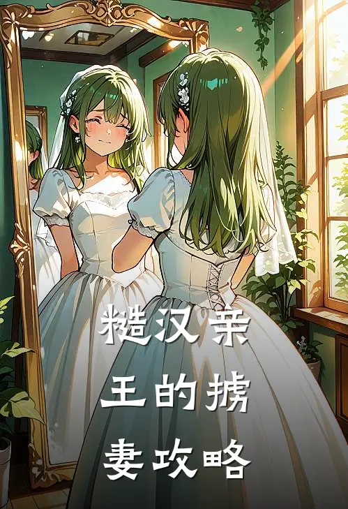 糙汉亲王的掳妻攻略