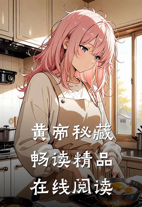 黄帝秘藏畅读精品在线阅读
