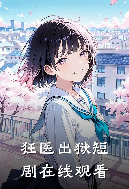 狂医出狱短剧在线观看