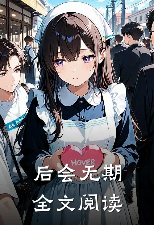 后会无期全文阅读
