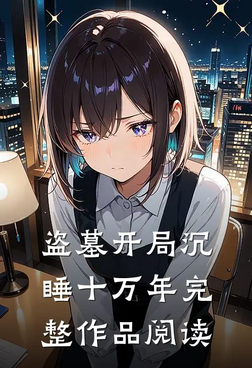 盗墓开局沉睡十万年完整作品阅读