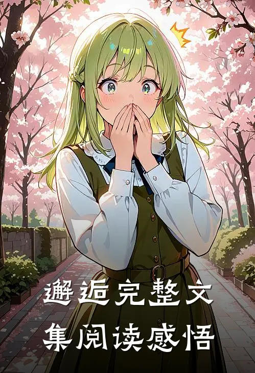 邂逅完整文集阅读感悟