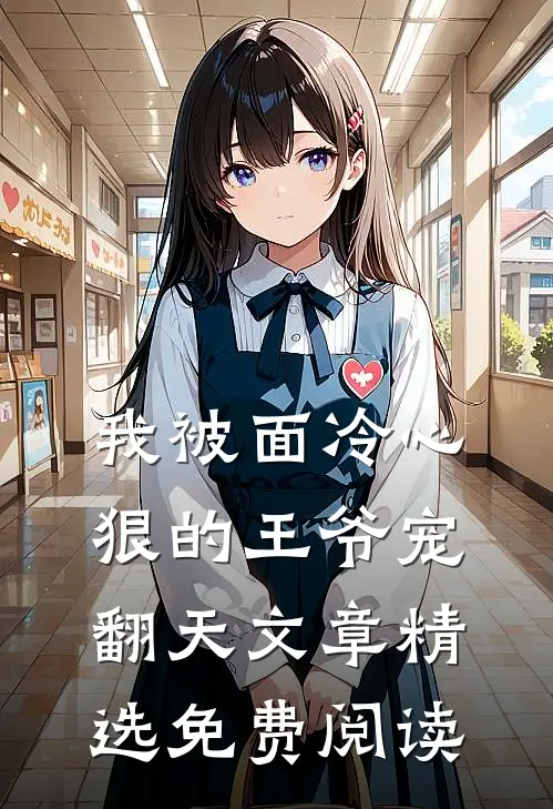 我被面冷心狠的王爷宠翻天文章精选免费阅读