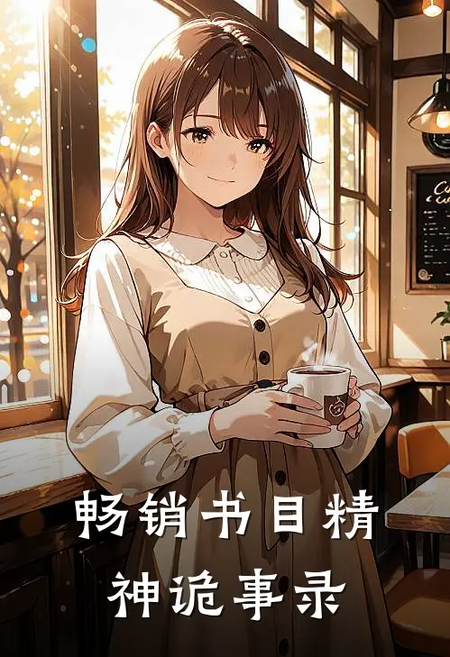 畅销书目精神诡事录