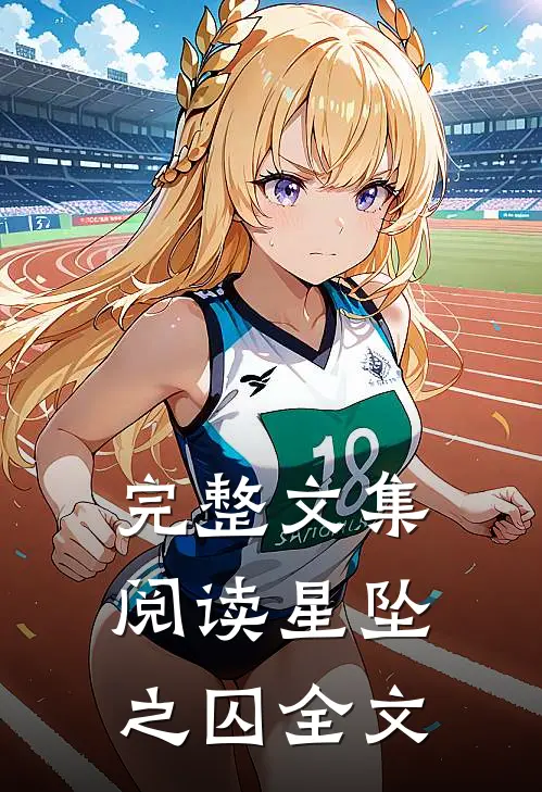 完整文集阅读星坠之囚全文