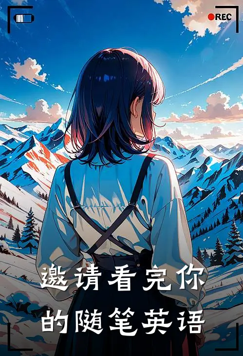 邀请看完你的随笔英语