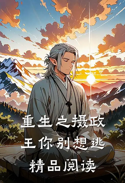 重生之摄政王你别想逃精品阅读
