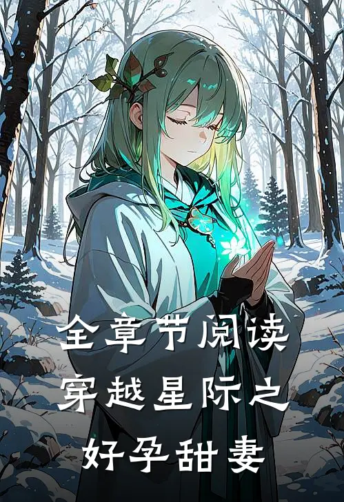 全章节阅读穿越星际之好孕甜妻