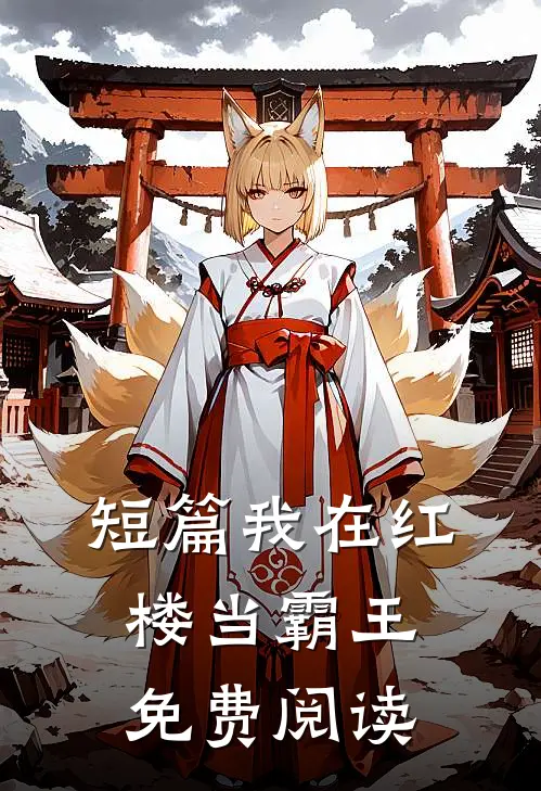短篇我在红楼当霸王免费阅读