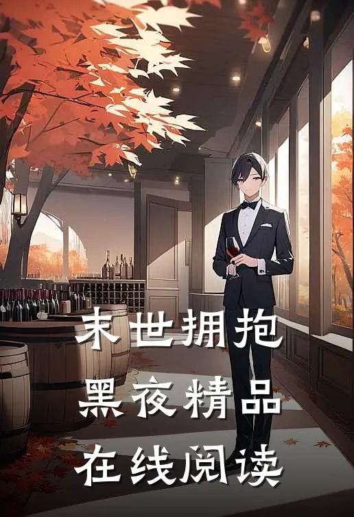 末世拥抱黑夜精品在线阅读