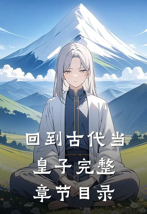 回到古代当皇子完整章节目录