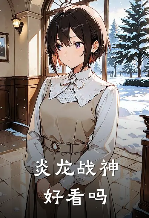 炎龙战神好看吗