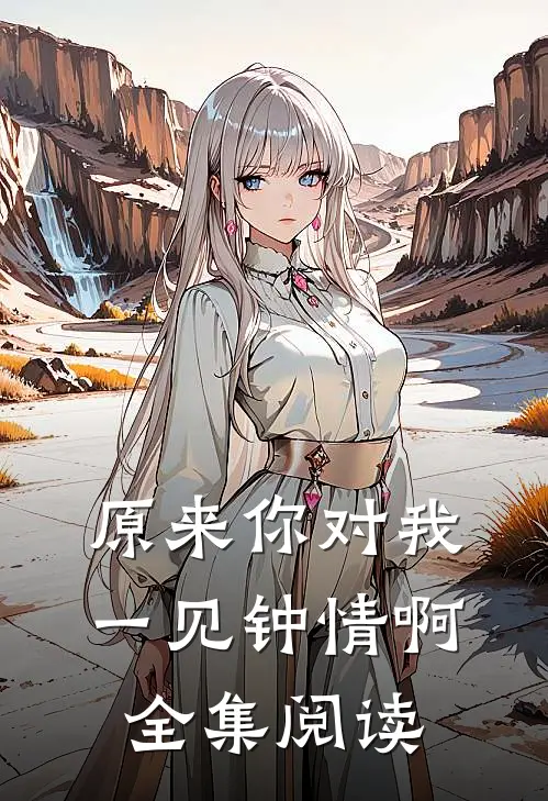 原来你对我一见钟情啊全集阅读