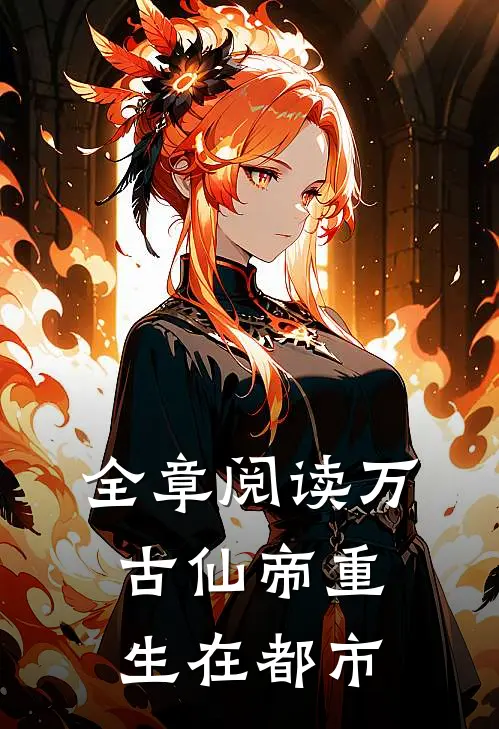 全章阅读万古仙帝重生在都市