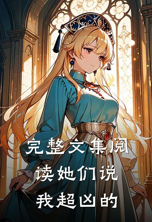 完整文集阅读她们说我超凶的