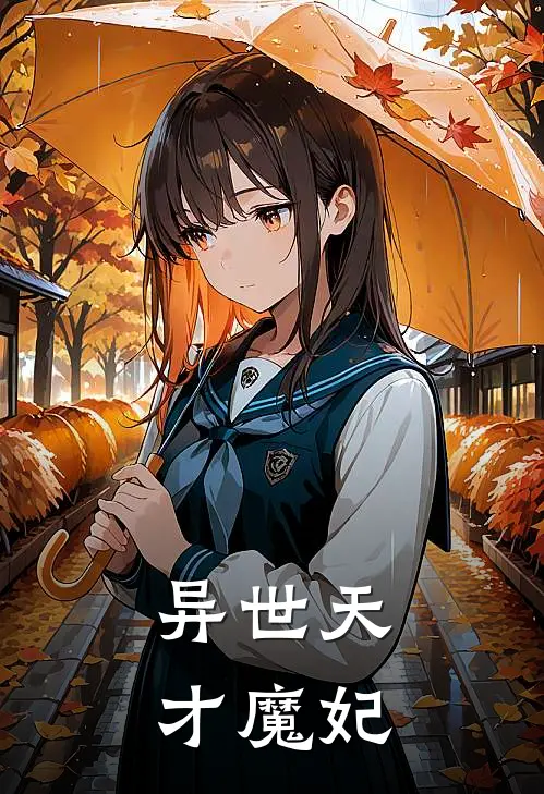 异世天才魔妃