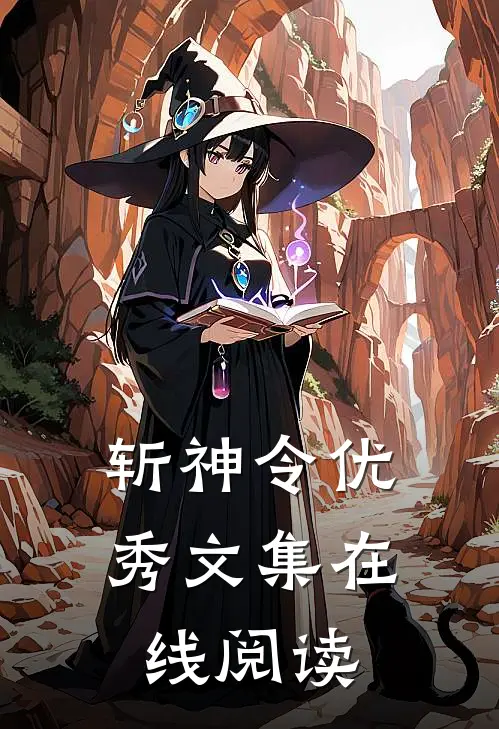斩神令优秀文集在线阅读