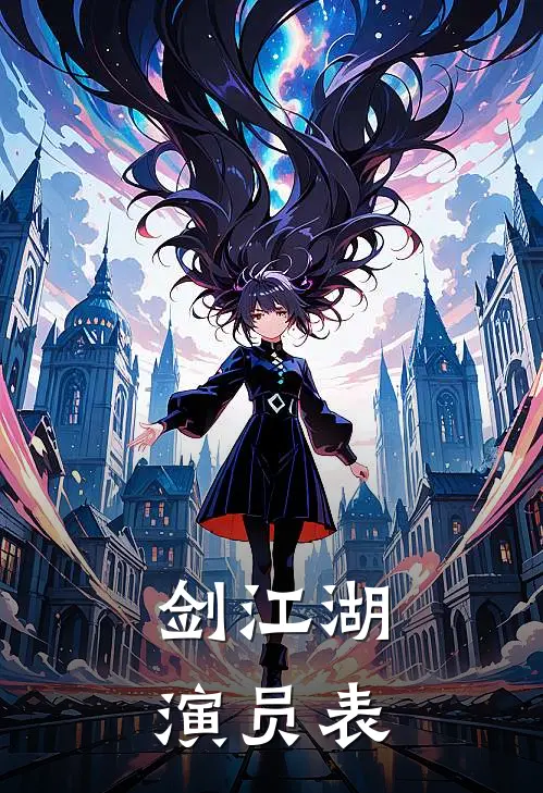 剑江湖演员表