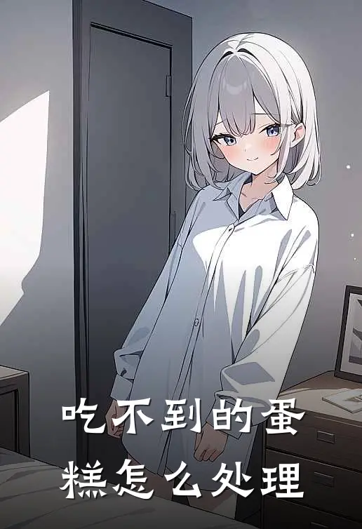 吃不到的蛋糕怎么处理