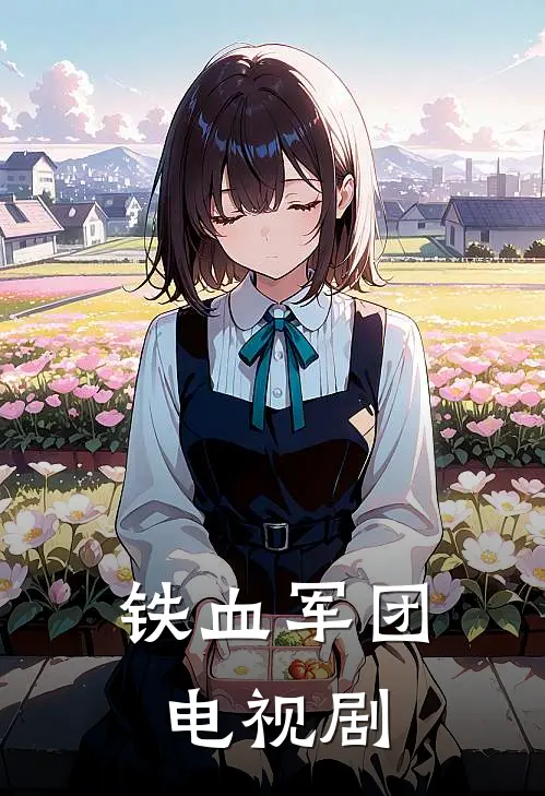 铁血军团电视剧