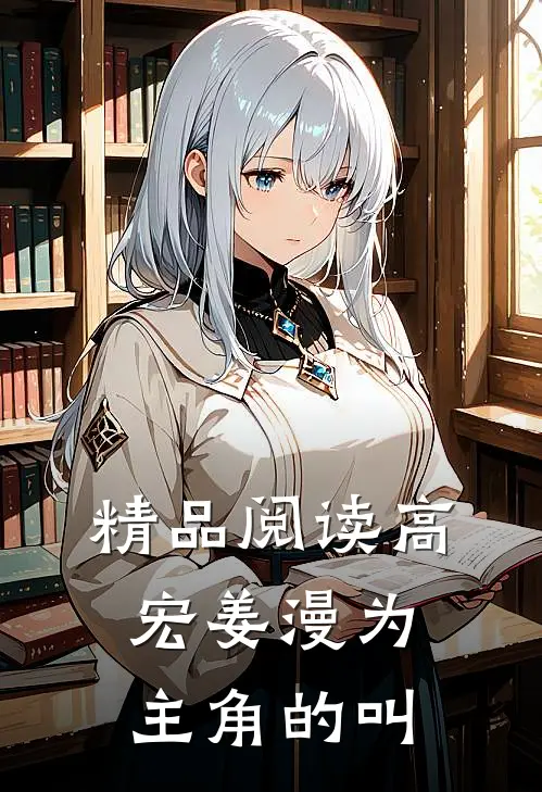 精品阅读高宏姜漫为主角的叫