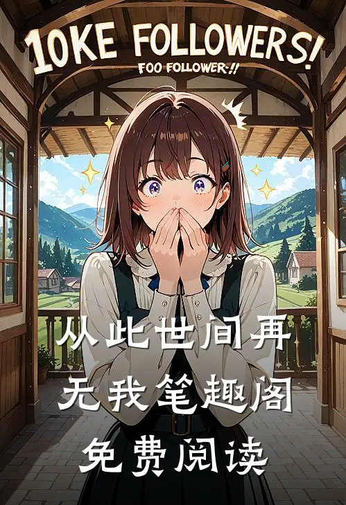 从此世间再无我笔趣阁免费阅读