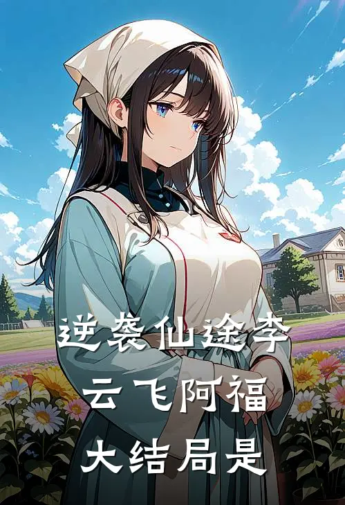 逆袭仙途李云飞阿福大结局是