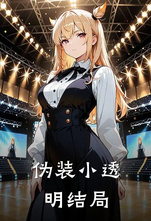 伪装小透明结局