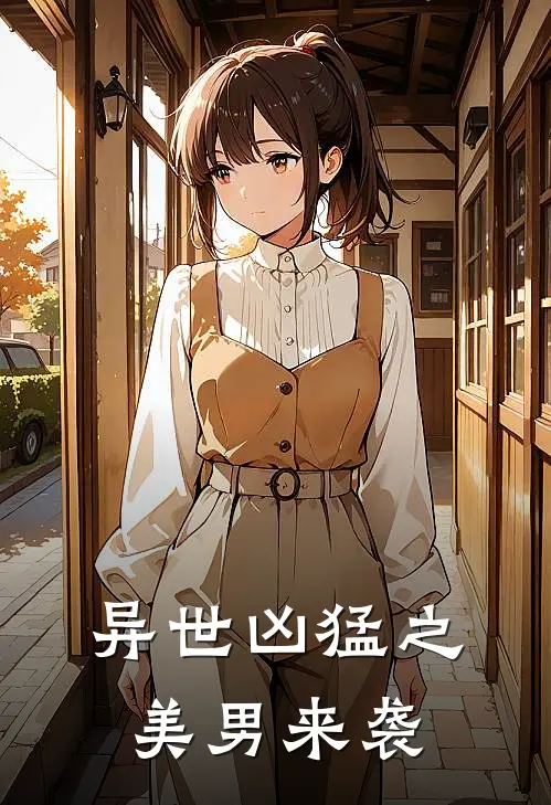 异世凶猛之美男来袭