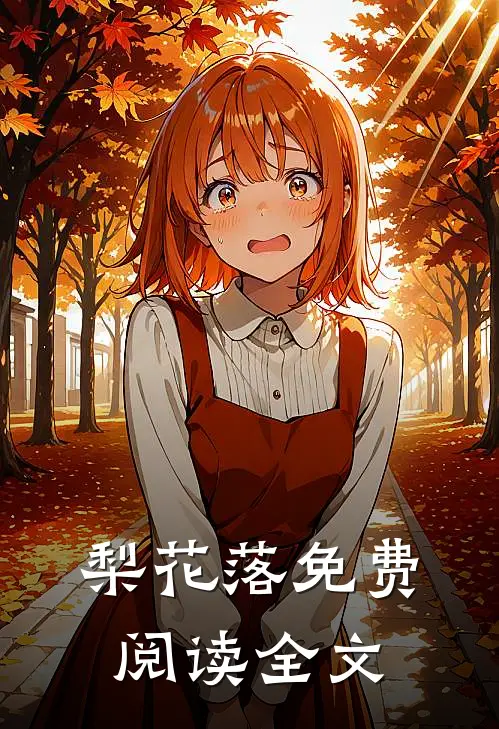 梨花落免费阅读全文
