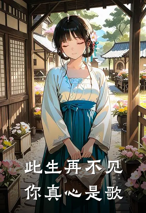 此生再不见你真心是歌