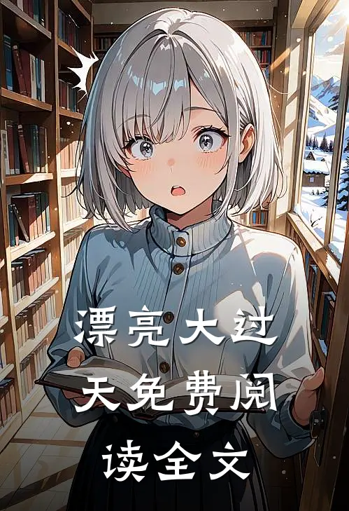 漂亮大过天免费阅读全文