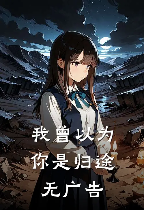 我曾以为你是归途无广告