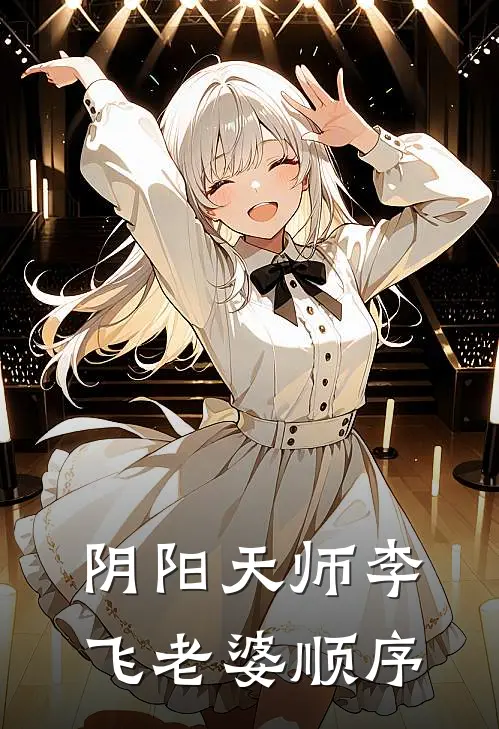 阴阳天师李飞老婆顺序