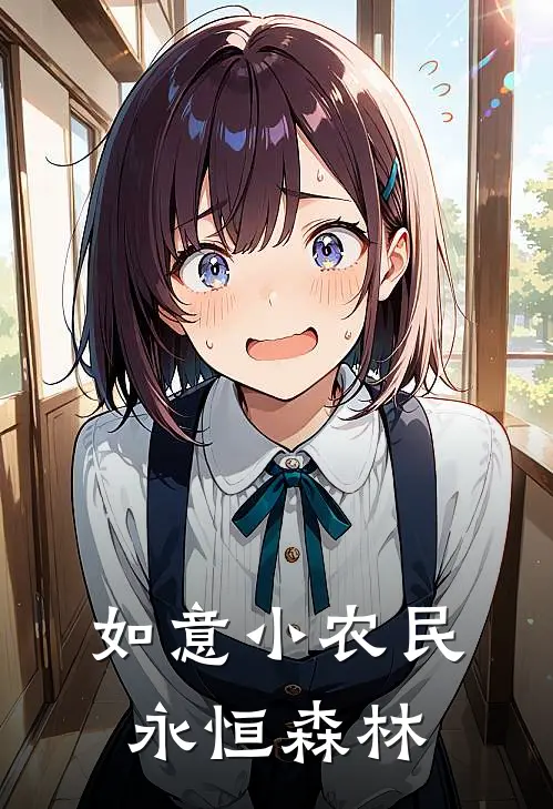 如意小农民 永恒森林
