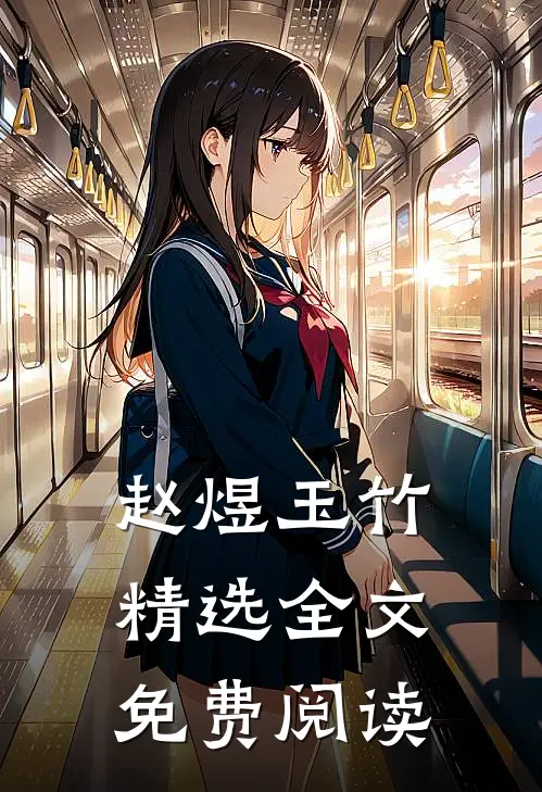 赵煜玉竹精选全文免费阅读