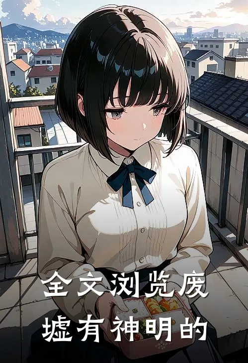 全文浏览废墟有神明的