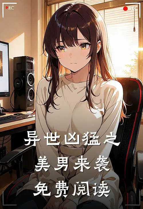 异世凶猛之美男来袭免费阅读