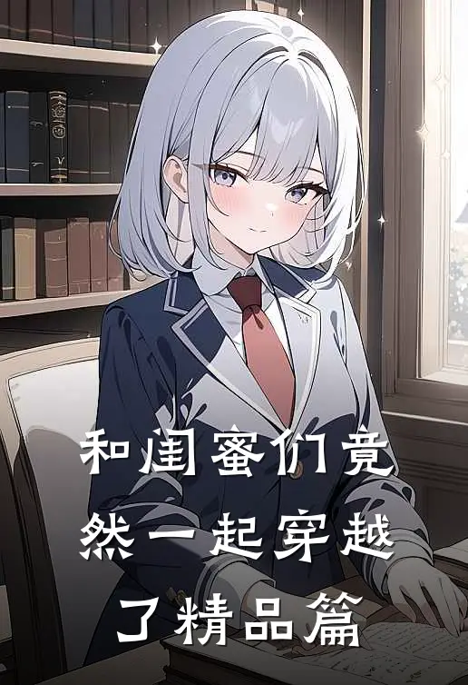 和闺蜜们竟然一起穿越了精品篇