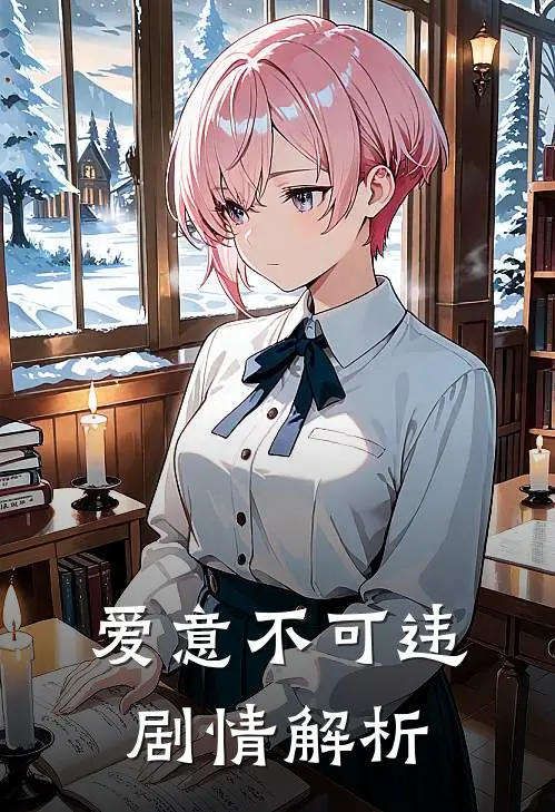 爱意不可违剧情解析