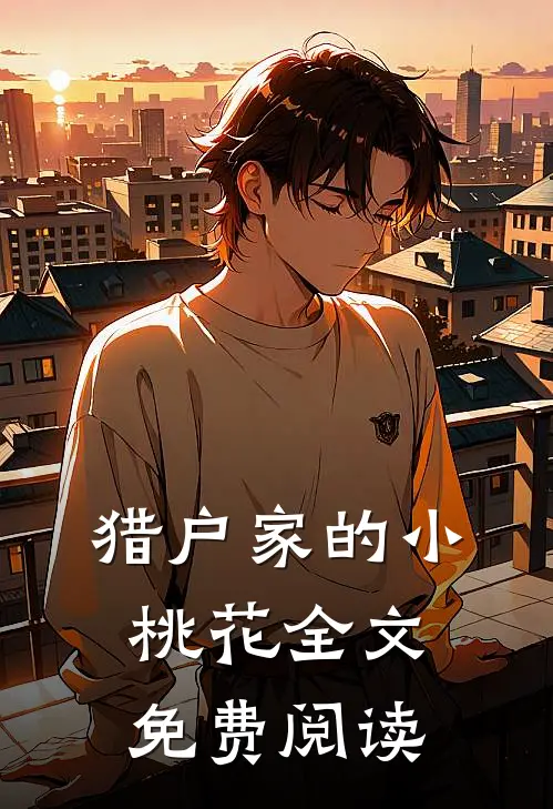 猎户家的小桃花全文免费阅读