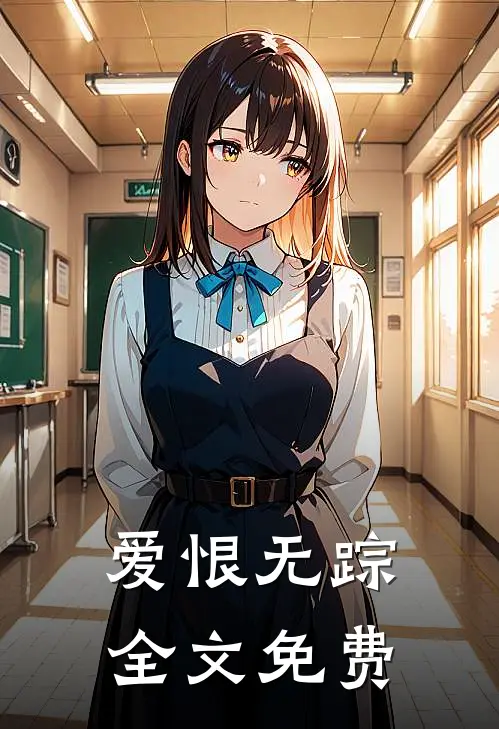 爱恨无踪全文免费