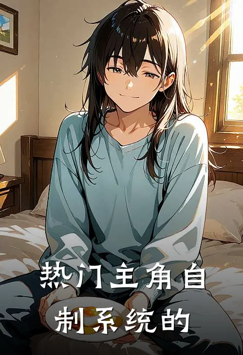 热门主角自制系统的