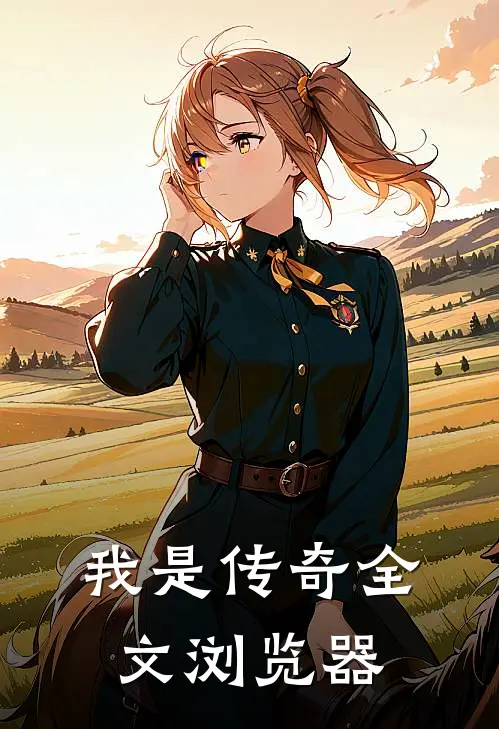 我是传奇全文浏览器