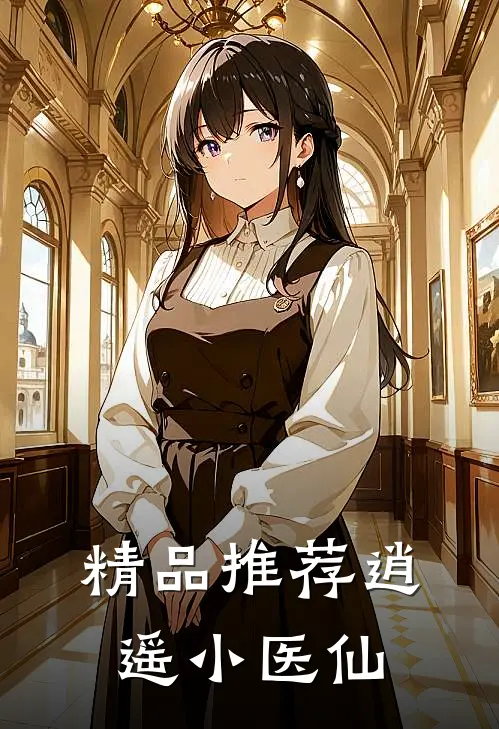 精品推荐逍遥小医仙
