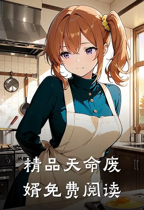 精品天命废婿免费阅读