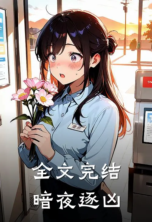 全文完结暗夜逐凶