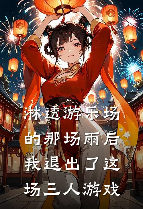 淋透游乐场的那场雨后，我退出了这场三人游戏
