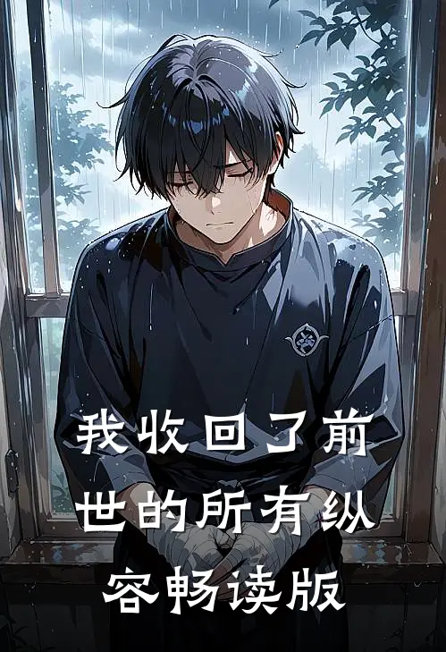 我收回了前世的所有纵容畅读版
