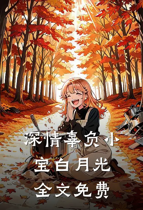 深情辜负小宝白月光全文免费